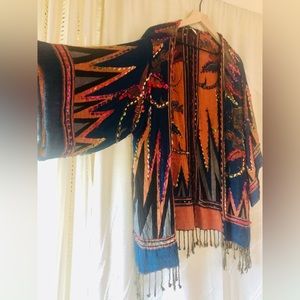 Tienda Ho Wool Kimono